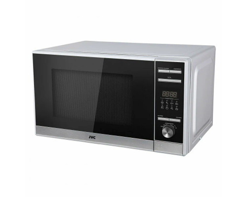 Микроволновая печь JVC JK-MW315DG белый Микроволновая печь JVC JK-MW315DG белый