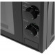 Микроволновая печь StarWind SWM5820 черный