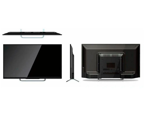 Телевизор ASANO 50LU8130S