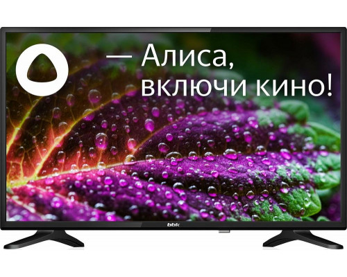 Телевизор BBK 32LEX-7264/TS2C Телевизор BBK 32LEX-7264/TS2C