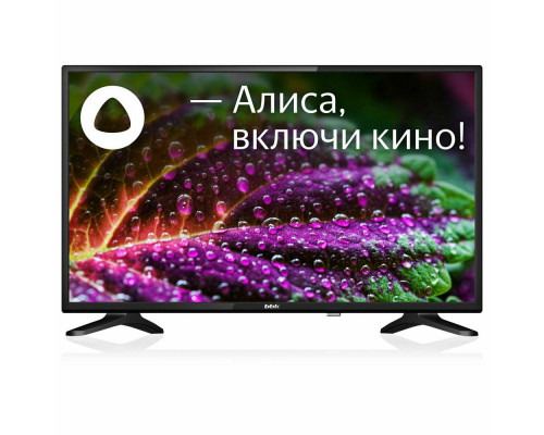 Телевизор BBK 32LEX-7264/TS2C Телевизор BBK 32LEX-7264/TS2C