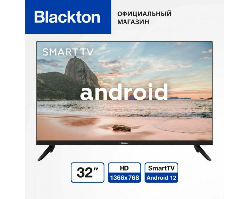 Телевизор BLACKTON Bt 32F32B