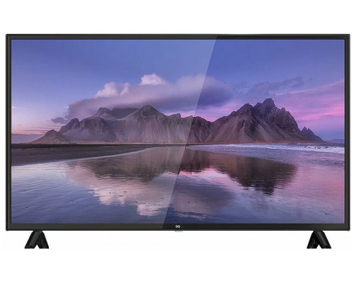 Телевизор BQ 40S04B Телевизор BQ 40S04B