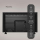 Телевизор BQ 40S04B
