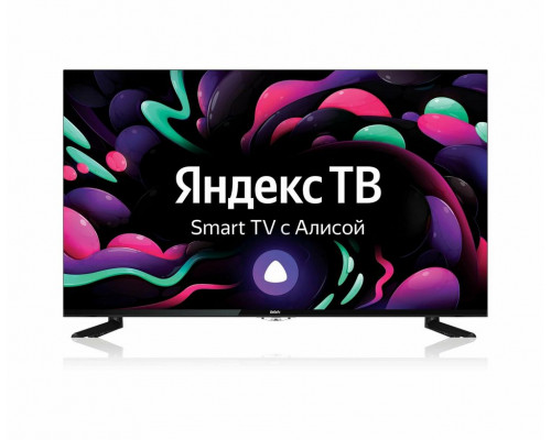 Телевизор BBK 55LEX-8289/UTS2C