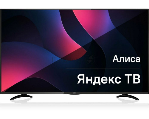 Телевизор BBK 55LEX-8289/UTS2C