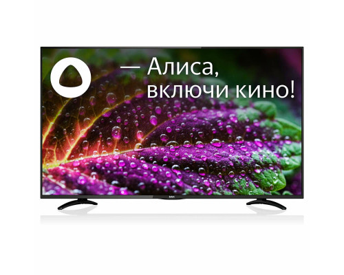 Телевизор BBK 55LEX-8289/UTS2C