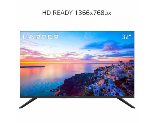 Телевизор Harper 32R490T Телевизор Harper 32R490T