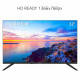 Телевизор Harper 32R490T