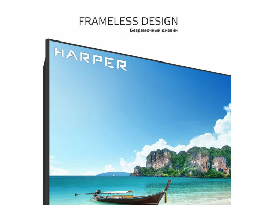Телевизор Harper 32R490T Телевизор Harper 32R490T