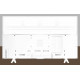 Телевизор LEFF 43F611T