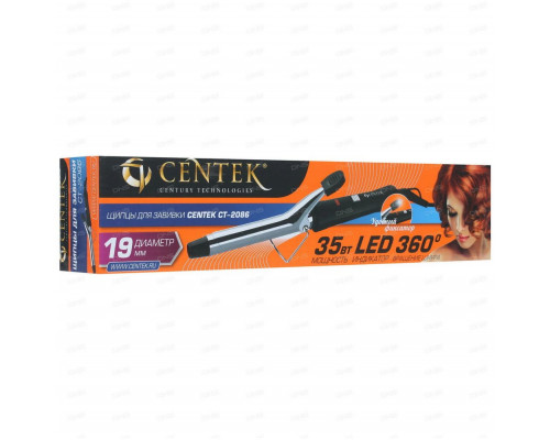 Щипцы Centek CT-2086 Щипцы Centek CT-2086