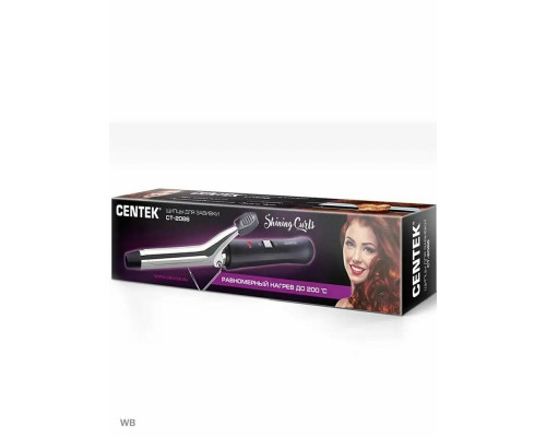 Щипцы Centek CT-2086 Щипцы Centek CT-2086