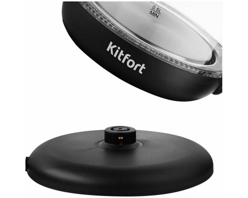 Чайник Kitfort KT-625-4 Чайник Kitfort KT-625-4