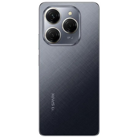 Смартфон Tecno Spark 20 pro 12/256gb Black