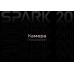 Смартфон Tecno Spark 20 pro 12/256gb Black