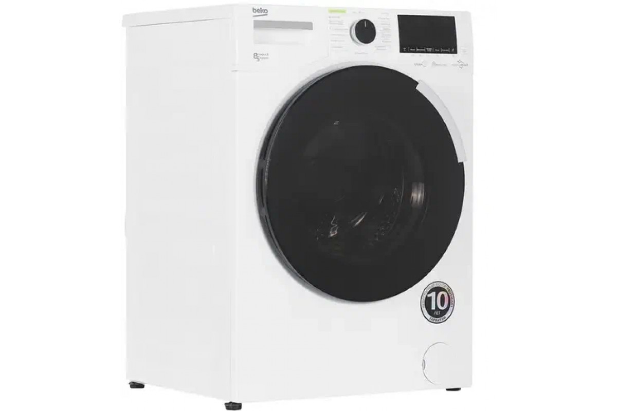Стиральная машина с сушкой beko отзывы