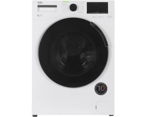 Стиральная машина Beko WDW8564HT