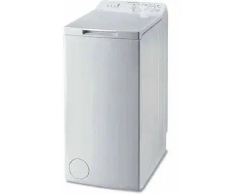 Стиральная машина Indesit BTW L60400