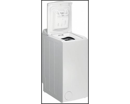 Стиральная машина Indesit BTW L60400