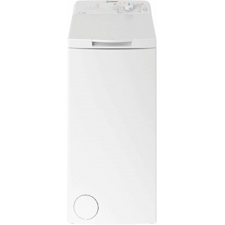 Стиральная машина Indesit BTW L60400