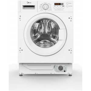 Стиральная машина Midea MFG10W60/W-RU