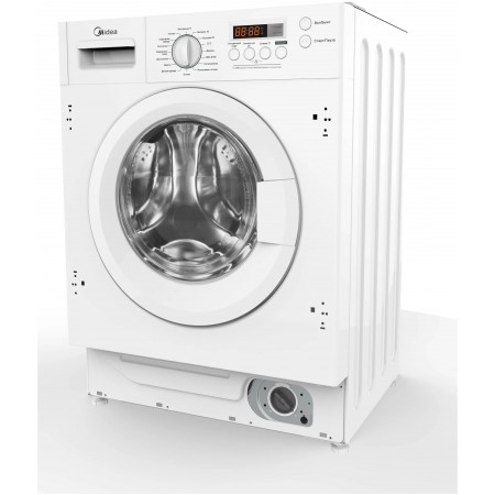 Стиральная машина Midea MFG10W60/W-RU