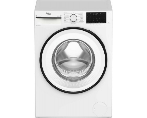 Стиральная машина BEKO B3WFR572W