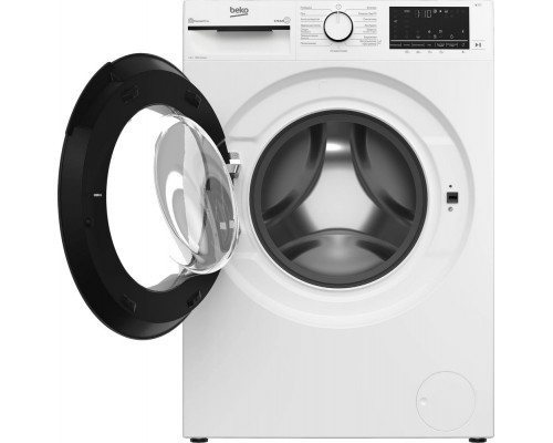 Стиральная машина BEKO B3WFR572W