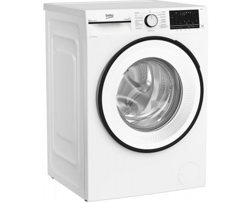 Стиральная машина BEKO B3WFR572W