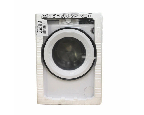 Стиральная машина BEKO B3WFR572W