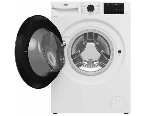 Стиральная машина BEKO B3WFR572WB