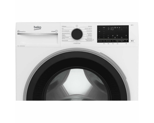 Стиральная машина BEKO B3WFR572WB