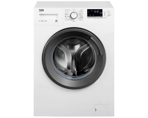 Стиральная машина BEKO WRE6512ZAW (R)