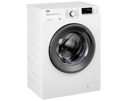 Стиральная машина BEKO WRE6512ZAW (R)