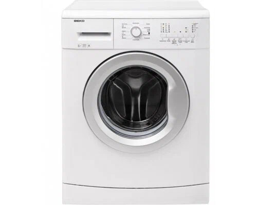 Стиральная машина BEKO WRE6512ZAW (R)