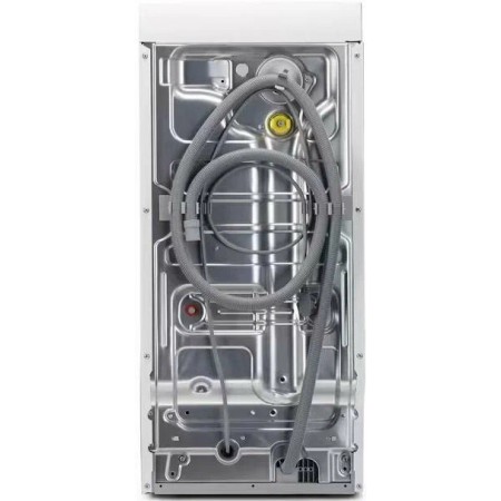 Вертикальная стиральная машина Electrolux EW2T705W