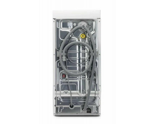 Стиральная машина Electrolux EW6FCH484 Стиральная машина Electrolux EW6FCH484