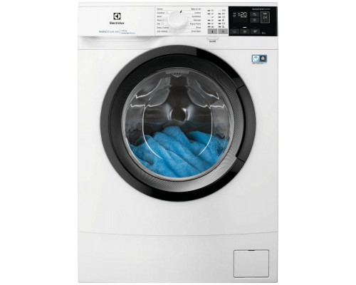 Стиральная машина Electrolux EW6SN406BI Стиральная машина Electrolux EW6SN406BI