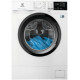 Стиральная машина Electrolux EW6SN406BI