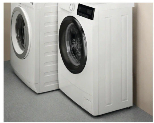 Стиральная машина Electrolux EW6SN406BI Стиральная машина Electrolux EW6SN406BI