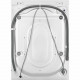 Стиральная машина Electrolux EW6SN406BI