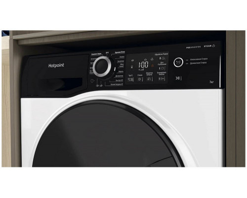 Стиральная машина Hotpoint NSB 7249 ZD AVE RU