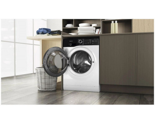 Стиральная машина Hotpoint NSB 7249 ZD AVE RU