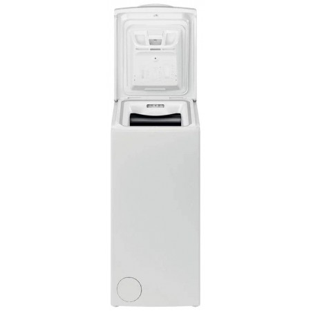 Стиральная машина Indesit BTW S60400 EU/N