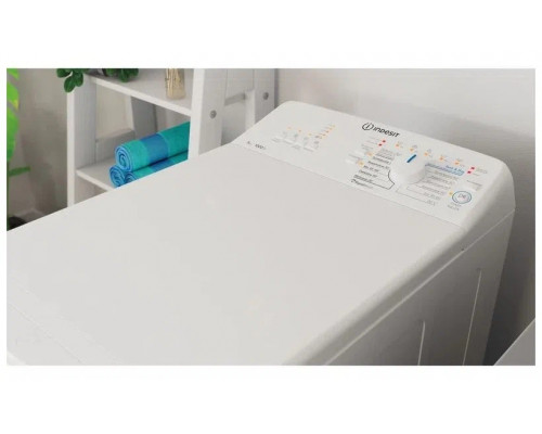 Стиральная машина Indesit BTWL50300PL/N