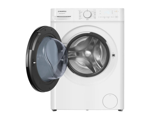 Стиральная машина MAUNFELD MFWM128WH053 Стиральная машина MAUNFELD MFWM128WH053