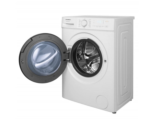 Стиральная машина MAUNFELD MFWM128WH053 Стиральная машина MAUNFELD MFWM128WH053