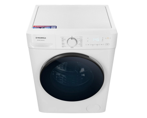 Стиральная машина MAUNFELD MFWM128WH053 Стиральная машина MAUNFELD MFWM128WH053