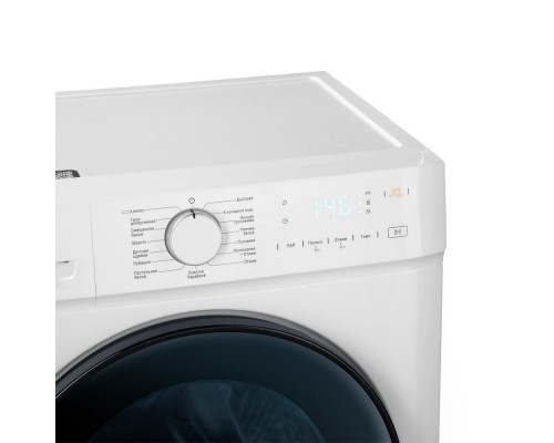 Стиральная машина MAUNFELD MFWM128WH053 Стиральная машина MAUNFELD MFWM128WH053